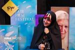 (تصاویر) جشنواره فجر در نیمه راه؛ نشستهای داغ و فیلمهای بحثبرانگیز در روز هفتم (تصاویر) جشنواره فجر در نیمه راه؛ نشستهای داغ و فیلمهای بحثبرانگیز در روز هفتم
