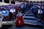 (تصاویر) جشنواره فجر در نیمه راه؛ نشستهای داغ و فیلمهای بحثبرانگیز در روز هفتم (تصاویر) جشنواره فجر در نیمه راه؛ نشستهای داغ و فیلمهای بحثبرانگیز در روز هفتم