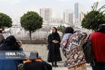 (تصاویر) جشنواره فجر در نیمه راه؛ نشستهای داغ و فیلمهای بحثبرانگیز در روز هفتم (تصاویر) جشنواره فجر در نیمه راه؛ نشستهای داغ و فیلمهای بحثبرانگیز در روز هفتم