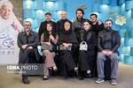 (تصاویر) جشنواره فجر در نیمه راه؛ نشستهای داغ و فیلمهای بحثبرانگیز در روز هفتم (تصاویر) جشنواره فجر در نیمه راه؛ نشستهای داغ و فیلمهای بحثبرانگیز در روز هفتم