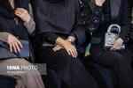 (تصاویر) جشنواره فجر در نیمه راه؛ نشستهای داغ و فیلمهای بحثبرانگیز در روز هفتم (تصاویر) جشنواره فجر در نیمه راه؛ نشستهای داغ و فیلمهای بحثبرانگیز در روز هفتم