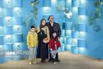 (تصاویر) جشنواره فجر در نیمه راه؛ نشستهای داغ و فیلمهای بحثبرانگیز در روز هفتم (تصاویر) جشنواره فجر در نیمه راه؛ نشستهای داغ و فیلمهای بحثبرانگیز در روز هفتم