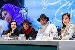 (تصاویر) جشنواره فجر در نیمه راه؛ نشستهای داغ و فیلمهای بحثبرانگیز در روز هفتم (تصاویر) جشنواره فجر در نیمه راه؛ نشستهای داغ و فیلمهای بحثبرانگیز در روز هفتم
