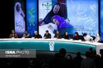 (تصاویر) جشنواره فجر در نیمه راه؛ نشستهای داغ و فیلمهای بحثبرانگیز در روز هفتم (تصاویر) جشنواره فجر در نیمه راه؛ نشستهای داغ و فیلمهای بحثبرانگیز در روز هفتم