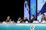 (تصاویر) جشنواره فجر در نیمه راه؛ نشستهای داغ و فیلمهای بحثبرانگیز در روز هفتم (تصاویر) جشنواره فجر در نیمه راه؛ نشستهای داغ و فیلمهای بحثبرانگیز در روز هفتم