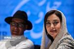 (تصاویر) جشنواره فجر در نیمه راه؛ نشستهای داغ و فیلمهای بحثبرانگیز در روز هفتم (تصاویر) جشنواره فجر در نیمه راه؛ نشستهای داغ و فیلمهای بحثبرانگیز در روز هفتم