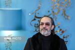 (تصاویر) جشنواره فجر در نیمه راه؛ نشستهای داغ و فیلمهای بحثبرانگیز در روز هفتم (تصاویر) جشنواره فجر در نیمه راه؛ نشستهای داغ و فیلمهای بحثبرانگیز در روز هفتم