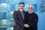 (تصاویر) جشنواره فجر در نیمه راه؛ نشستهای داغ و فیلمهای بحثبرانگیز در روز هفتم (تصاویر) جشنواره فجر در نیمه راه؛ نشستهای داغ و فیلمهای بحثبرانگیز در روز هفتم