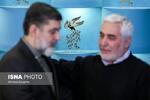 (تصاویر) جشنواره فجر در نیمه راه؛ نشستهای داغ و فیلمهای بحثبرانگیز در روز هفتم (تصاویر) جشنواره فجر در نیمه راه؛ نشستهای داغ و فیلمهای بحثبرانگیز در روز هفتم