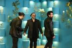 (تصاویر) جشنواره فجر در نیمه راه؛ نشستهای داغ و فیلمهای بحثبرانگیز در روز هفتم (تصاویر) جشنواره فجر در نیمه راه؛ نشستهای داغ و فیلمهای بحثبرانگیز در روز هفتم