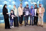 (تصاویر) جشنواره فجر در نیمه راه؛ نشستهای داغ و فیلمهای بحثبرانگیز در روز هفتم (تصاویر) جشنواره فجر در نیمه راه؛ نشستهای داغ و فیلمهای بحثبرانگیز در روز هفتم