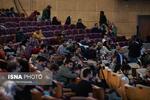 (تصاویر) جشنواره فجر در نیمه راه؛ نشستهای داغ و فیلمهای بحثبرانگیز در روز هفتم (تصاویر) جشنواره فجر در نیمه راه؛ نشستهای داغ و فیلمهای بحثبرانگیز در روز هفتم