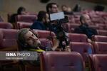 (تصاویر) جشنواره فجر در نیمه راه؛ نشستهای داغ و فیلمهای بحثبرانگیز در روز هفتم (تصاویر) جشنواره فجر در نیمه راه؛ نشستهای داغ و فیلمهای بحثبرانگیز در روز هفتم