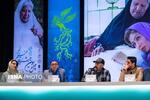(تصاویر) جشنواره فجر در نیمه راه؛ نشستهای داغ و فیلمهای بحثبرانگیز در روز هفتم (تصاویر) جشنواره فجر در نیمه راه؛ نشستهای داغ و فیلمهای بحثبرانگیز در روز هفتم