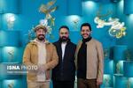 (تصاویر) جشنواره فجر در نیمه راه؛ نشستهای داغ و فیلمهای بحثبرانگیز در روز هفتم (تصاویر) جشنواره فجر در نیمه راه؛ نشستهای داغ و فیلمهای بحثبرانگیز در روز هفتم