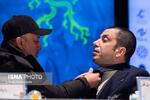 (تصاویر) جشنواره فجر در نیمه راه؛ نشستهای داغ و فیلمهای بحثبرانگیز در روز هفتم (تصاویر) جشنواره فجر در نیمه راه؛ نشستهای داغ و فیلمهای بحثبرانگیز در روز هفتم