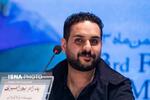 (تصاویر) جشنواره فجر در نیمه راه؛ نشستهای داغ و فیلمهای بحثبرانگیز در روز هفتم (تصاویر) جشنواره فجر در نیمه راه؛ نشستهای داغ و فیلمهای بحثبرانگیز در روز هفتم