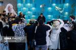 (تصاویر) جشنواره فجر در نیمه راه؛ نشستهای داغ و فیلمهای بحثبرانگیز در روز هفتم (تصاویر) جشنواره فجر در نیمه راه؛ نشستهای داغ و فیلمهای بحثبرانگیز در روز هفتم