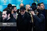 (تصاویر) جشنواره فجر در نیمه راه؛ نشستهای داغ و فیلمهای بحثبرانگیز در روز هفتم (تصاویر) جشنواره فجر در نیمه راه؛ نشستهای داغ و فیلمهای بحثبرانگیز در روز هفتم