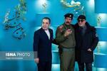 (تصاویر) جشنواره فجر در نیمه راه؛ نشستهای داغ و فیلمهای بحثبرانگیز در روز هفتم (تصاویر) جشنواره فجر در نیمه راه؛ نشستهای داغ و فیلمهای بحثبرانگیز در روز هفتم