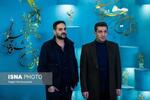 (تصاویر) جشنواره فجر در نیمه راه؛ نشستهای داغ و فیلمهای بحثبرانگیز در روز هفتم (تصاویر) جشنواره فجر در نیمه راه؛ نشستهای داغ و فیلمهای بحثبرانگیز در روز هفتم
