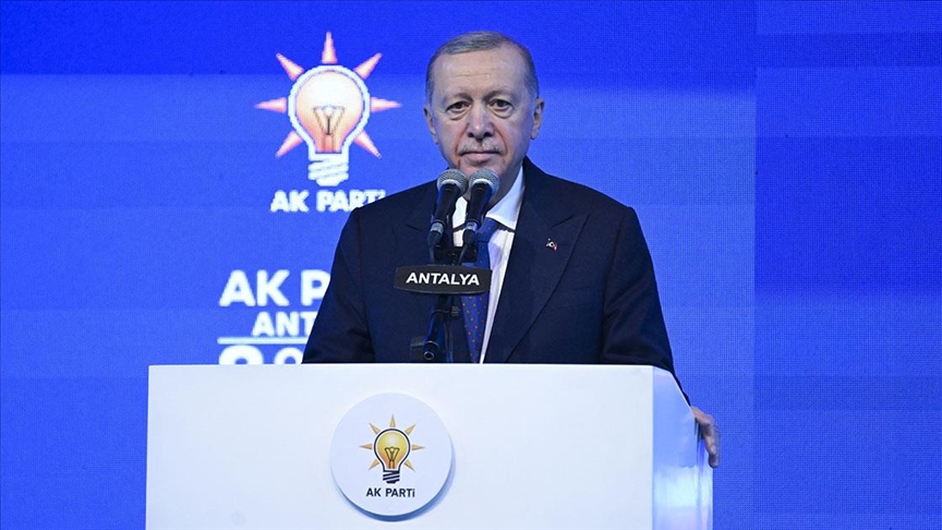 اردوغان: با مسئولان حادثه آتش‌سوزی بولو بدون اغماض برخورد خواهیم کرد