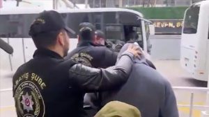 بازداشت ۸۸ مظنون به کلاهبرداری در ۱۳ استان ترکیه