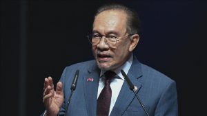 نخست‌وزیر مالزی: ترکیه به یک قدرت ژئوپلیتیکی تبدیل شده است