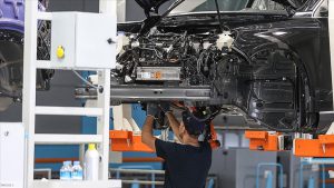 ادامه حمایت از سرمایه‌گذاری در صنعت خودروسازی ترکیه در سال ۲۰۲۵