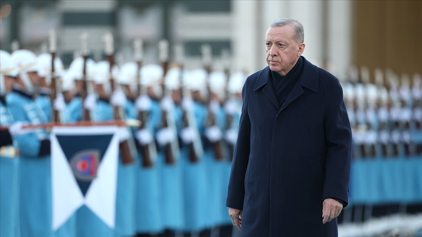 اردوغان به مالزی، اندونزی و پاکستان سفر می کند