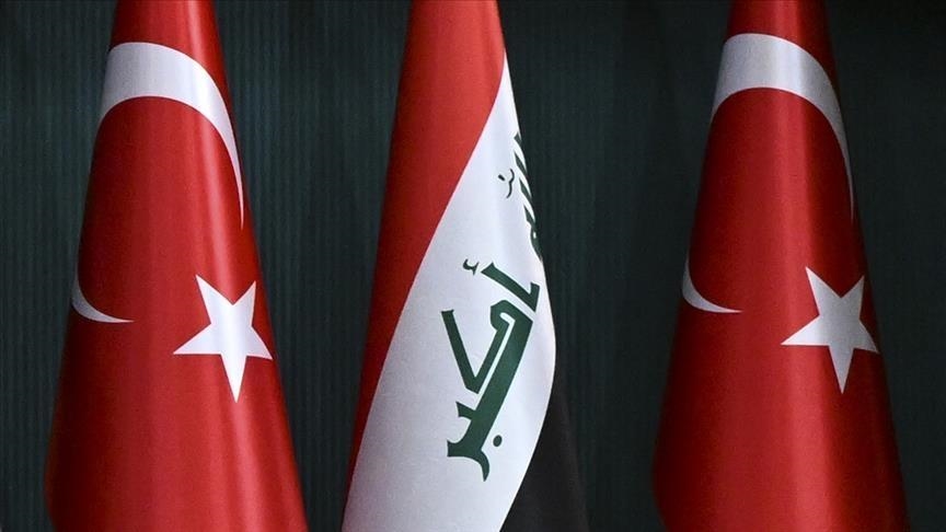 هدفگذاری۳۰ میلیارد دلاری تجارت دوجانبه ترکیه و عراق