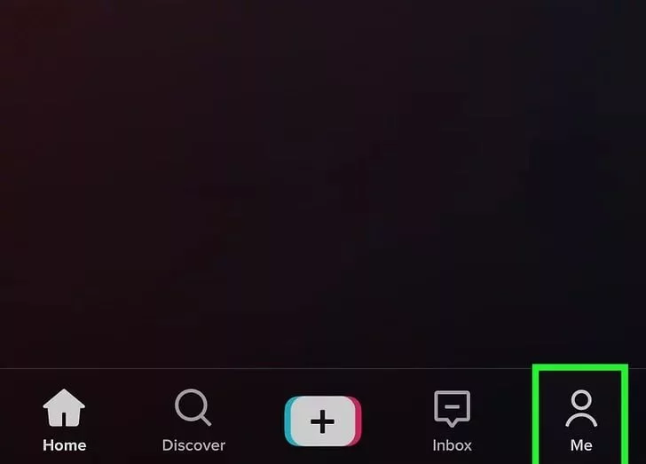 آموزش تغییر پسورد تیک تاک همراه با بازیابی رمز فراموش&zwnj;شده