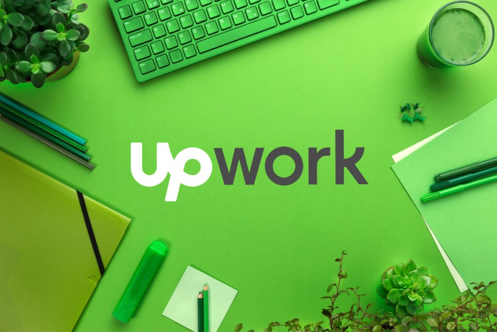 معرفی سایت فریلنسری Upwork معرفی سایت فریلنسری Upwork