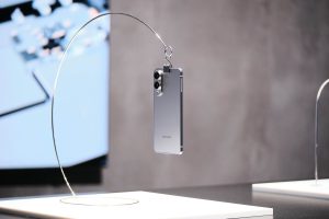 مشخصات گلکسی S25 اج افشا شد؛ ضخامت 5.84 میلیمتری