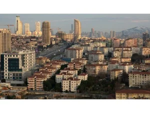 افزایش چشمگیر مبلغ اجاره خانه در استانبول