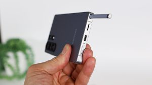 برای خرید قلم جایگزین گلکسی S25 اولترا باید ۵۰ دلار هزینه کنید