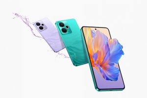 ریلمی 14T با قیمت رقابتی و باتری قدرتمند ۶۰۰۰ میلیآمپر و تراشه دایمنستی ۶۳۰۰ معرفی شد