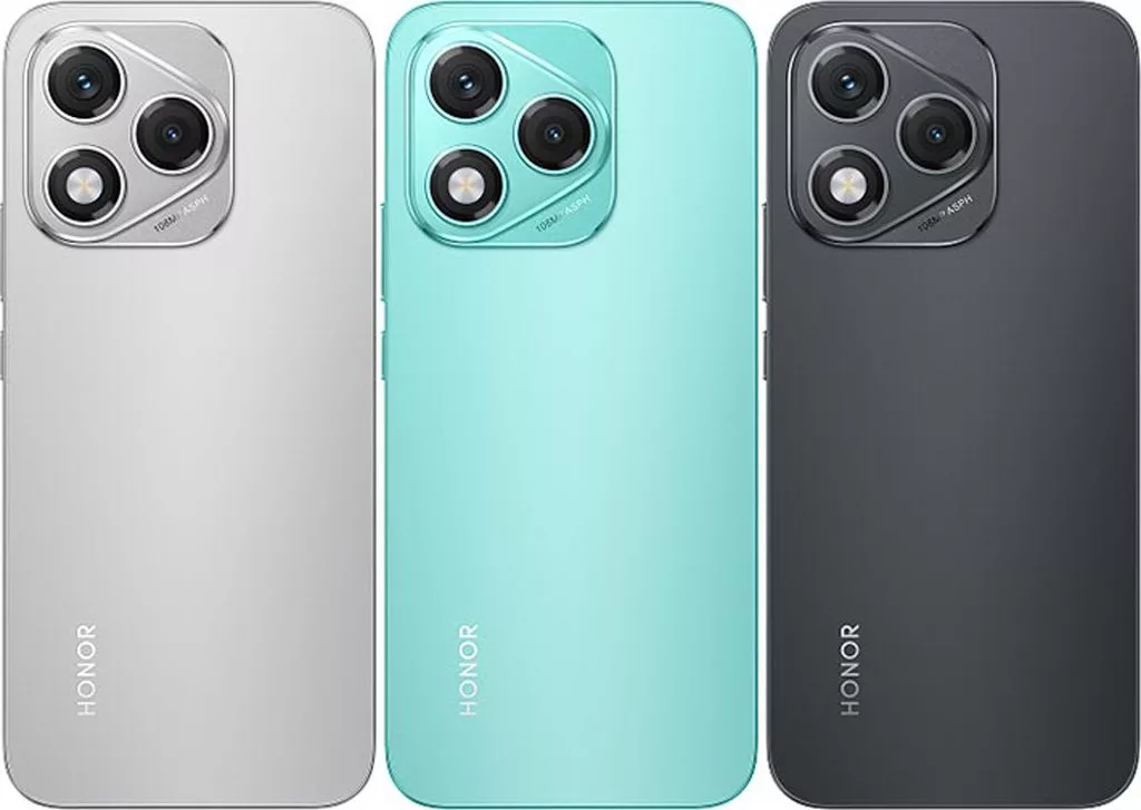 آنر ۴۰۰ لایت