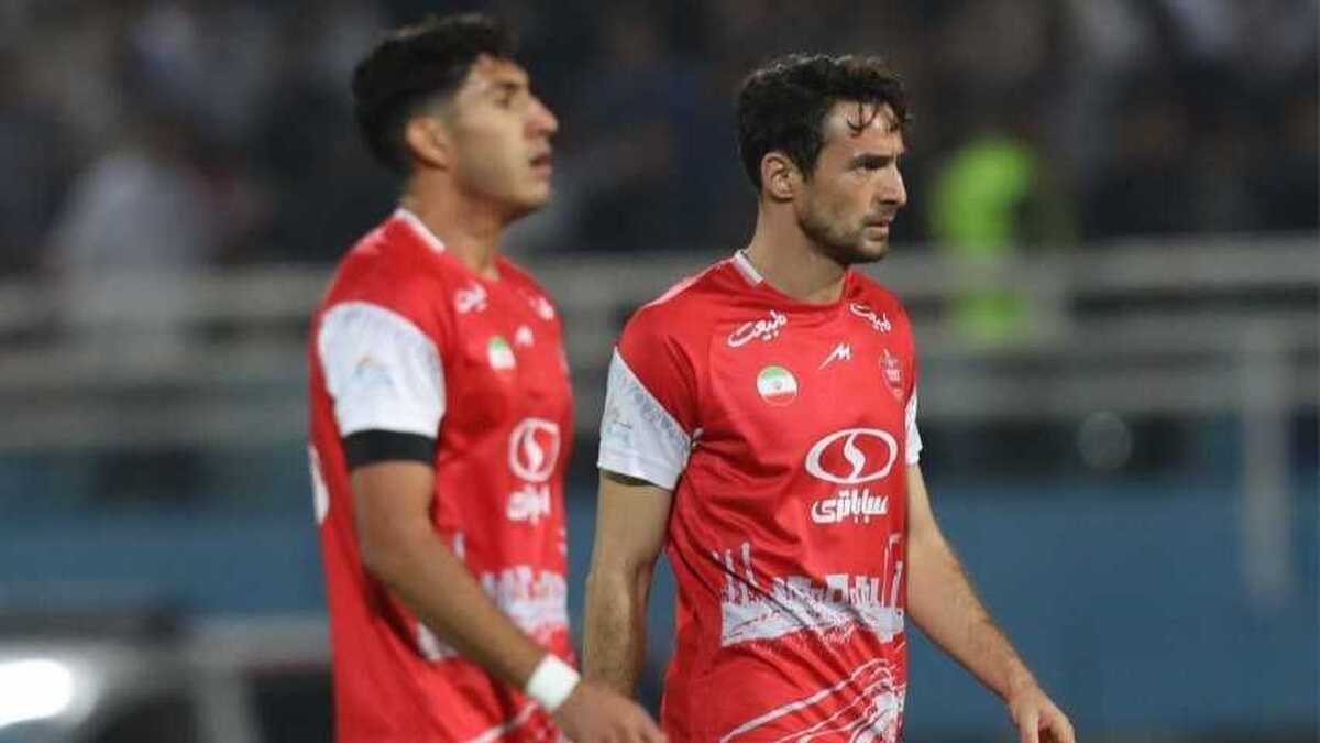 تاکتیک عجیب کارتال برای گلزنی با ورود گولسیانی به زمین