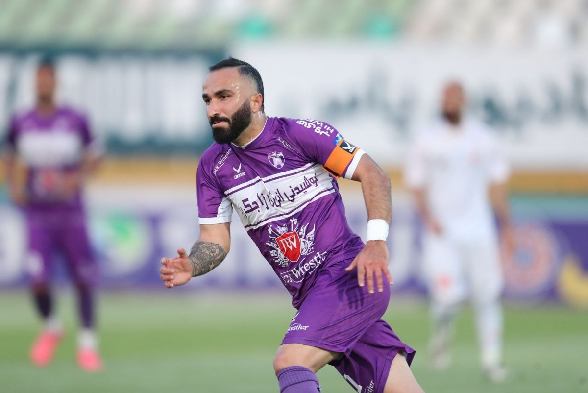 خاطره عجیب یک استقلالی درباره جادوگری در لیگ برتر