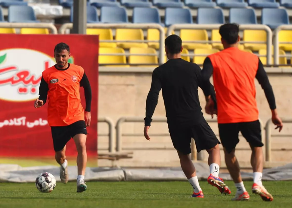 نارضایتی سعید صادقی: اهل کتاب باز کردن و حرف زدن نیستم