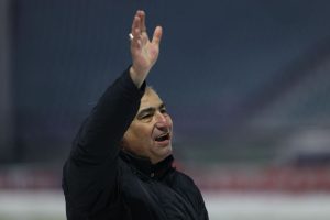 تعلیق زمان باقی‌مانده محرومیت مربی پرحاشیه!