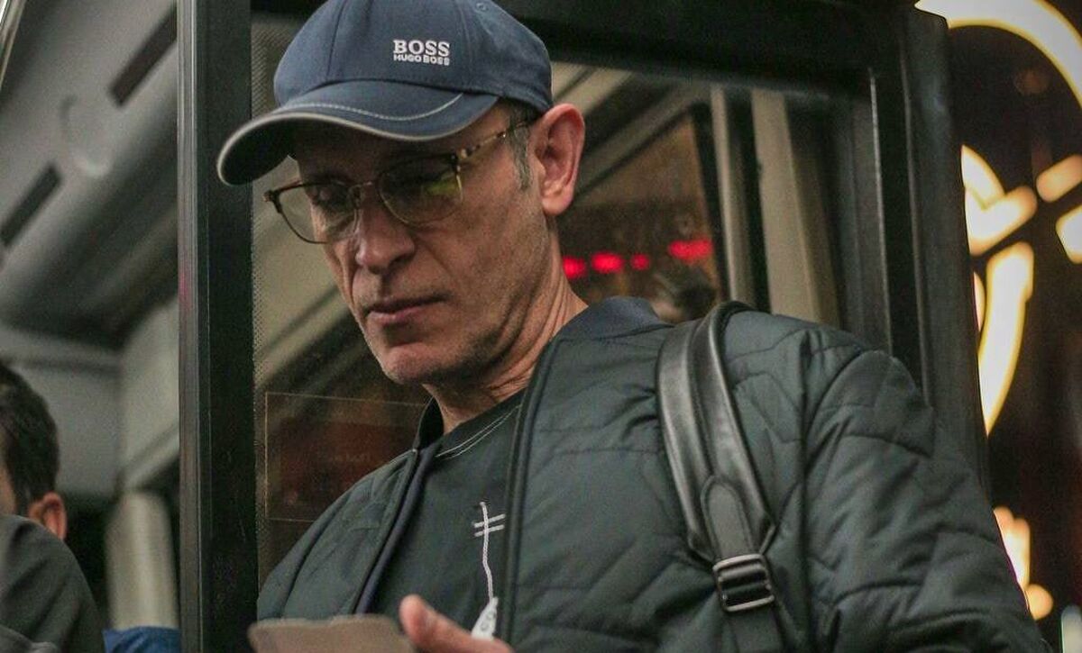 مصاحبه بی‌موقع گل‌محمدی روی اعصاب پرسپولیسی‌ها