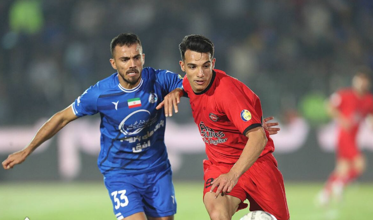 درخواست باشگاه تراکتور از هوادارانش در آستانه بازی با استقلال