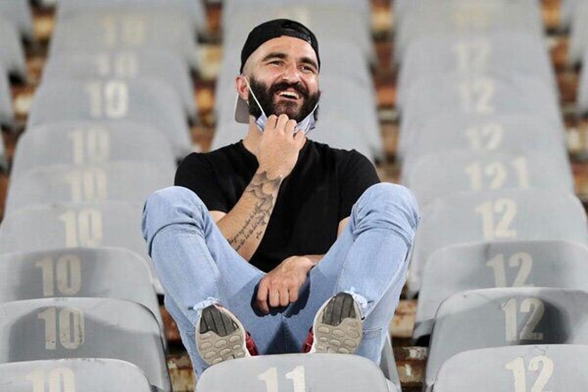 راز حمایت عجیب شجاعیان از نکونام برملا شد