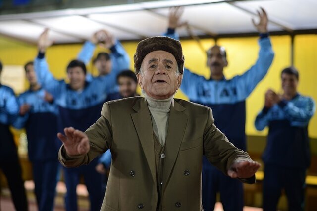 تلویزیون ۱۲ فروردین چه فیلم‌هایی پخش می‌کند؟ ///