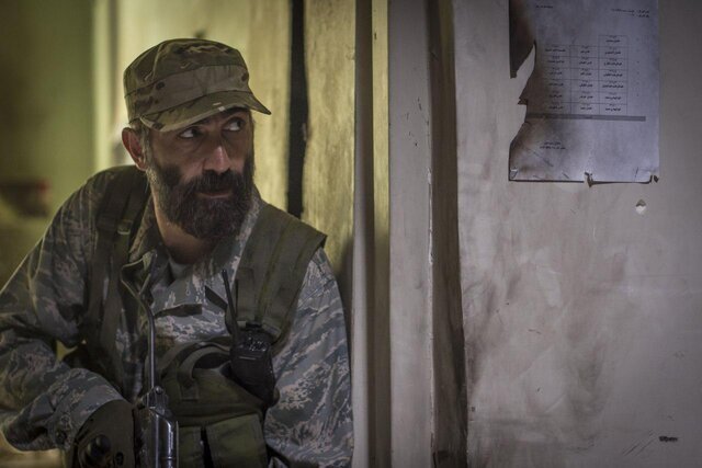 تلویزیون ۱۲ فروردین چه فیلم‌هایی پخش می‌کند؟ ///