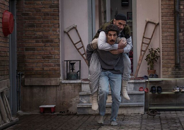 تلویزیون ۱۲ فروردین چه فیلم‌هایی پخش می‌کند؟ ///