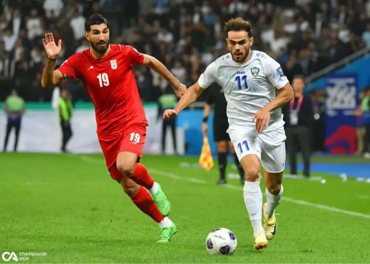 واکنش باشگاه پرسپولیس به پیشنهاد بشیکتاش برای اورونوف