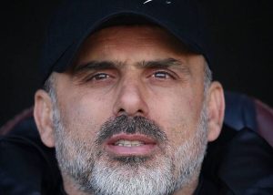 سیدجلال حسینی سرمربی می‌شود!